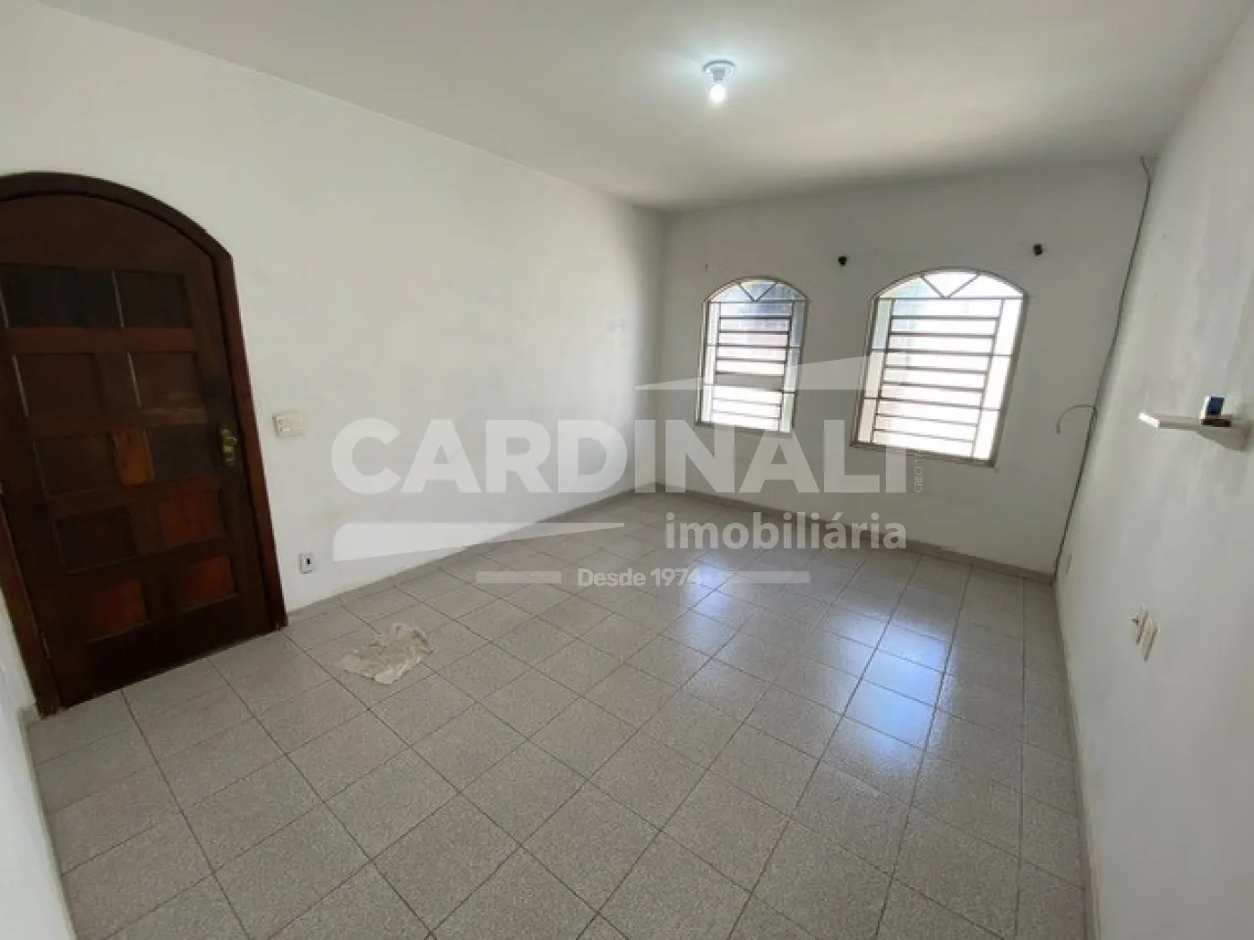 sala Comprar Casa / Padrão em São Carlos R$ 650.000,00 - Foto 4