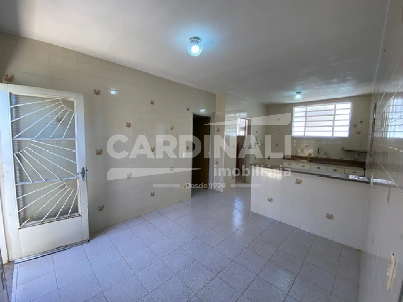 copa e cozinha Comprar Casa / Padrão em São Carlos R$ 650.000,00 - Foto 8