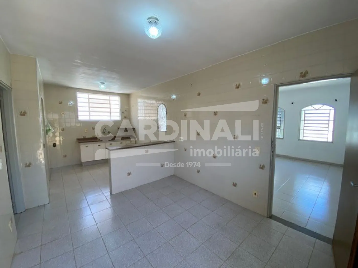 copa e cozinha Comprar Casa / Padrão em São Carlos R$ 650.000,00 - Foto 6