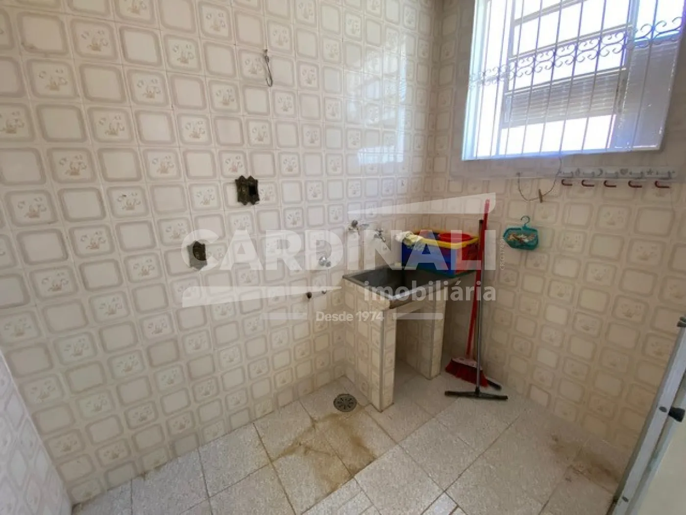área de serviço Comprar Casa / Padrão em São Carlos R$ 650.000,00 - Foto 37