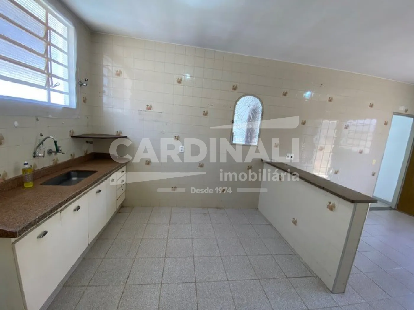 cozinha Comprar Casa / Padrão em São Carlos R$ 650.000,00 - Foto 9