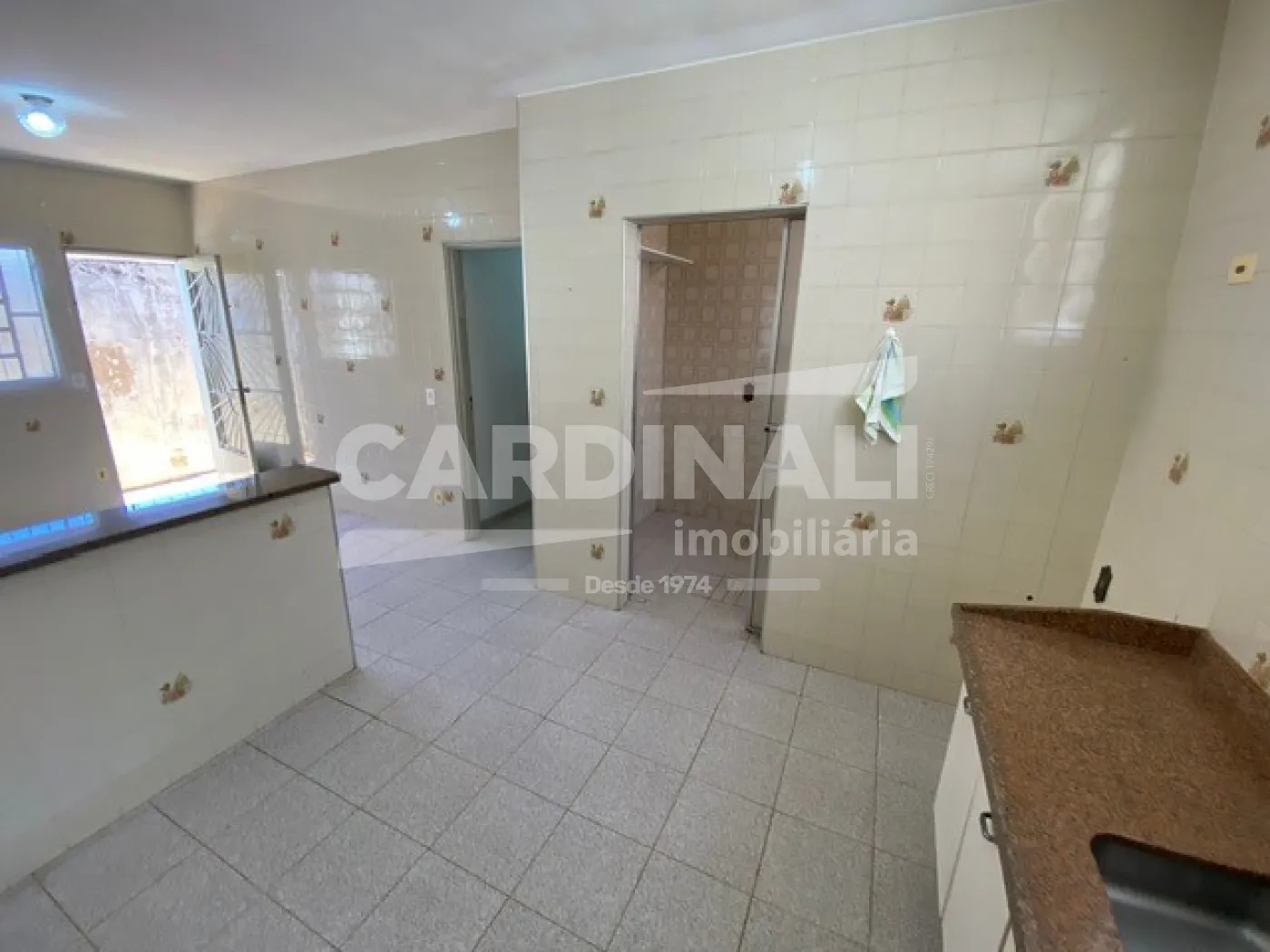 cozinha integrada Comprar Casa / Padrão em São Carlos R$ 650.000,00 - Foto 7