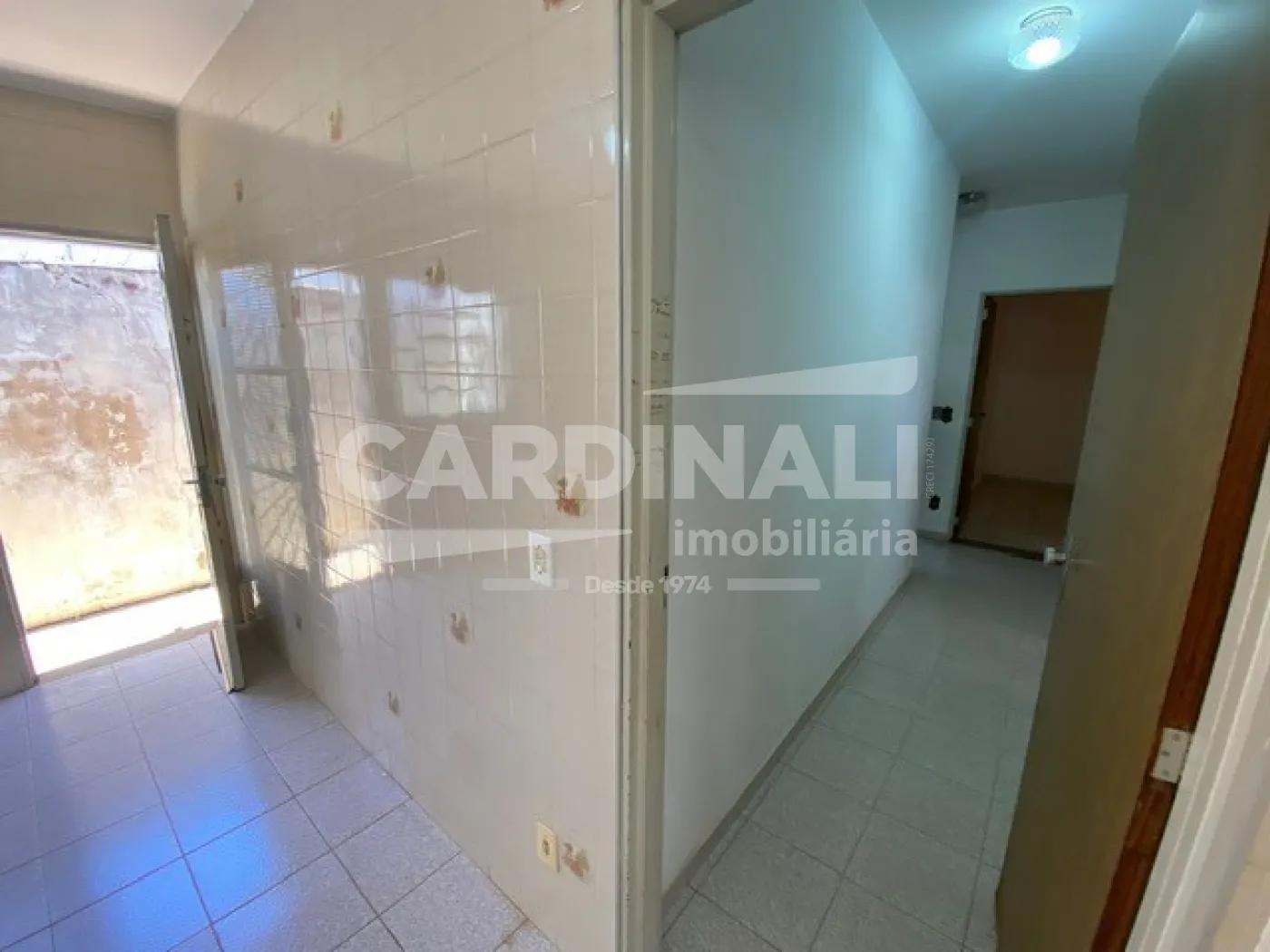 corredor Comprar Casa / Padrão em São Carlos R$ 650.000,00 - Foto 17