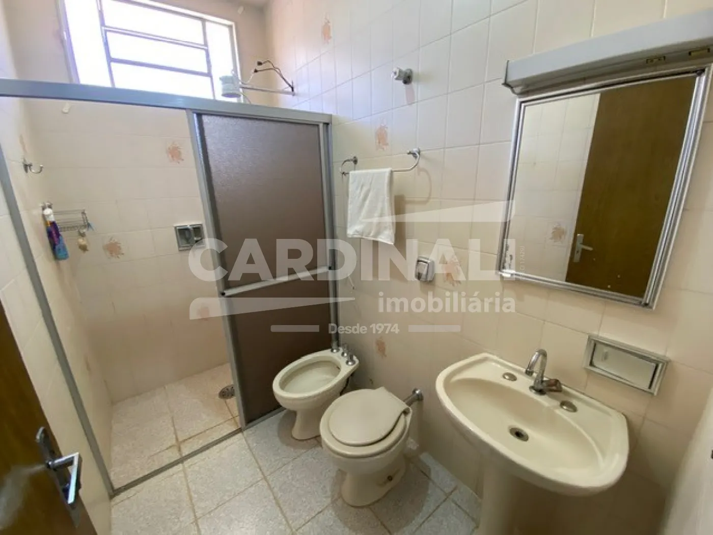 banheiro Comprar Casa / Padrão em São Carlos R$ 650.000,00 - Foto 26