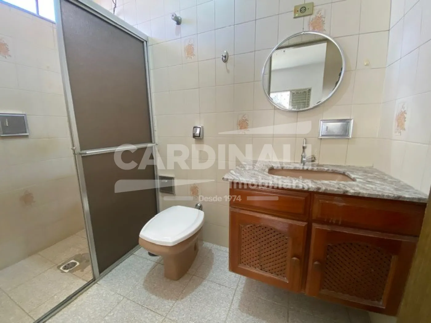 banheiro Comprar Casa / Padrão em São Carlos R$ 650.000,00 - Foto 27