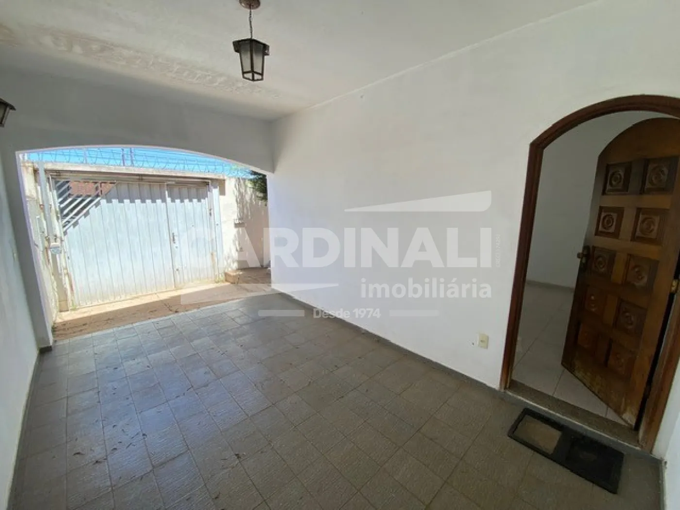 garagem Comprar Casa / Padrão em São Carlos R$ 650.000,00 - Foto 2