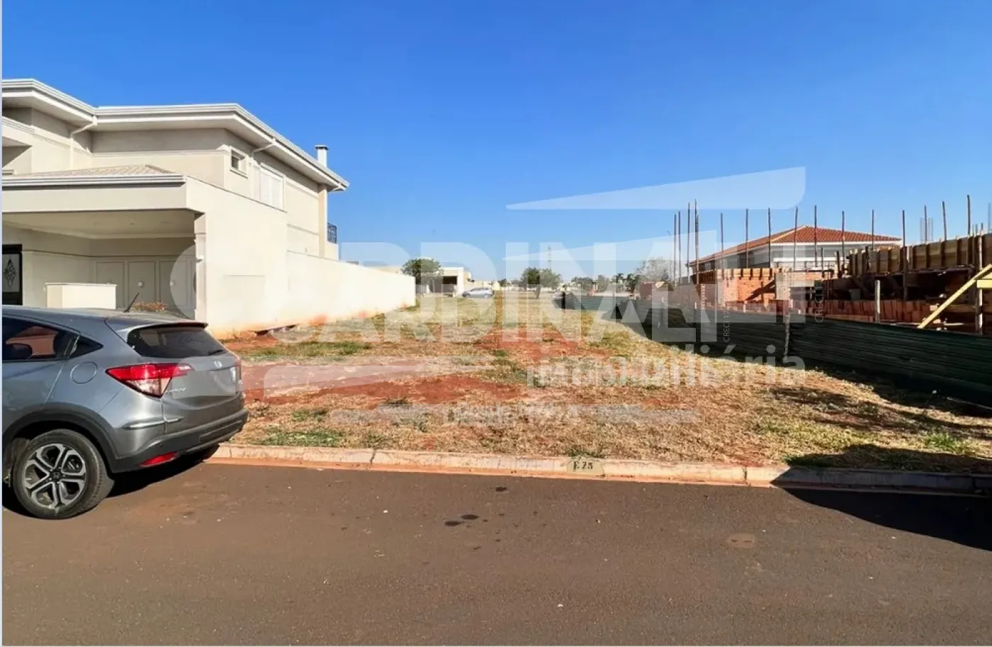 Comprar Terreno / Condomínio em Araraquara R$ 450.000,00 - Foto 2