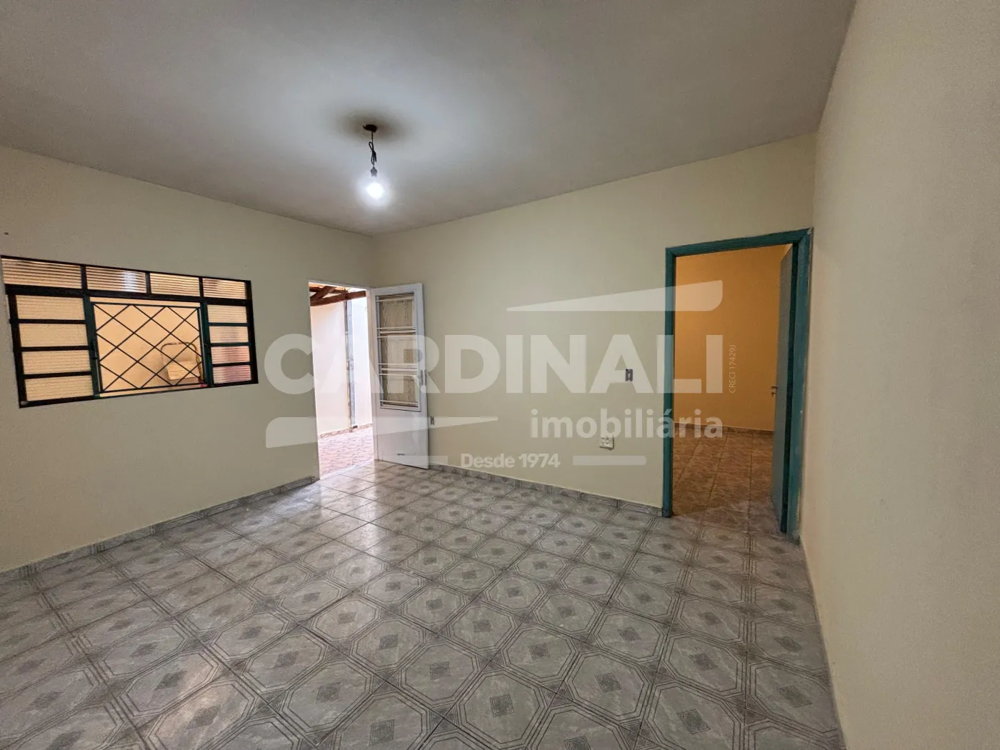 sala Comprar Casa / Padrão em São Carlos R$ 300.000,00 - Foto 3
