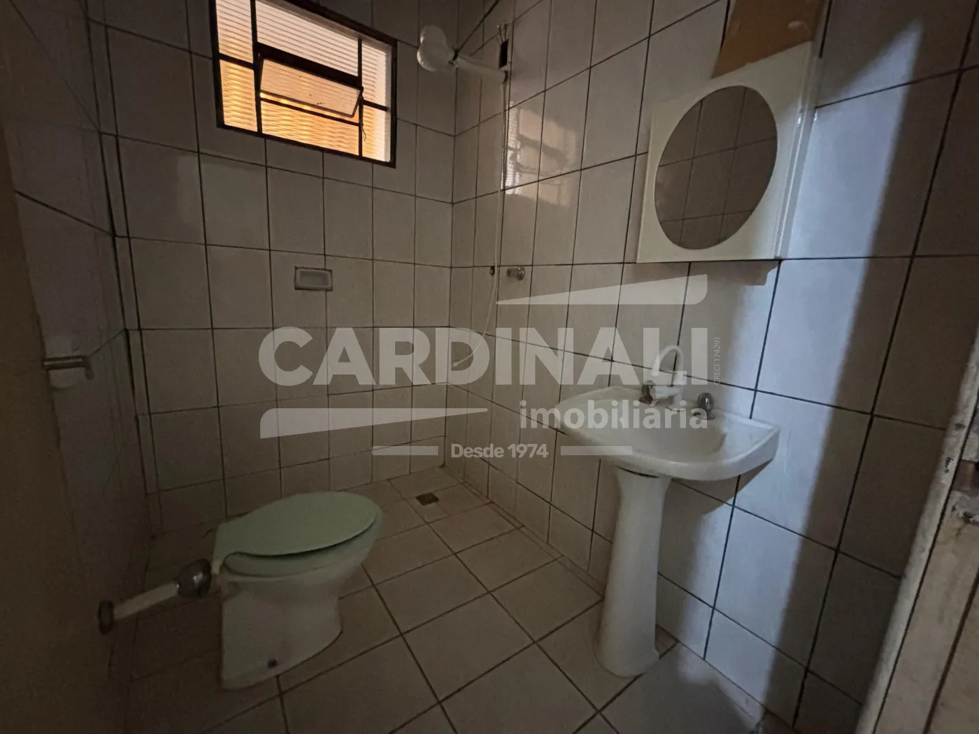 banheiro Comprar Casa / Padrão em São Carlos R$ 300.000,00 - Foto 13