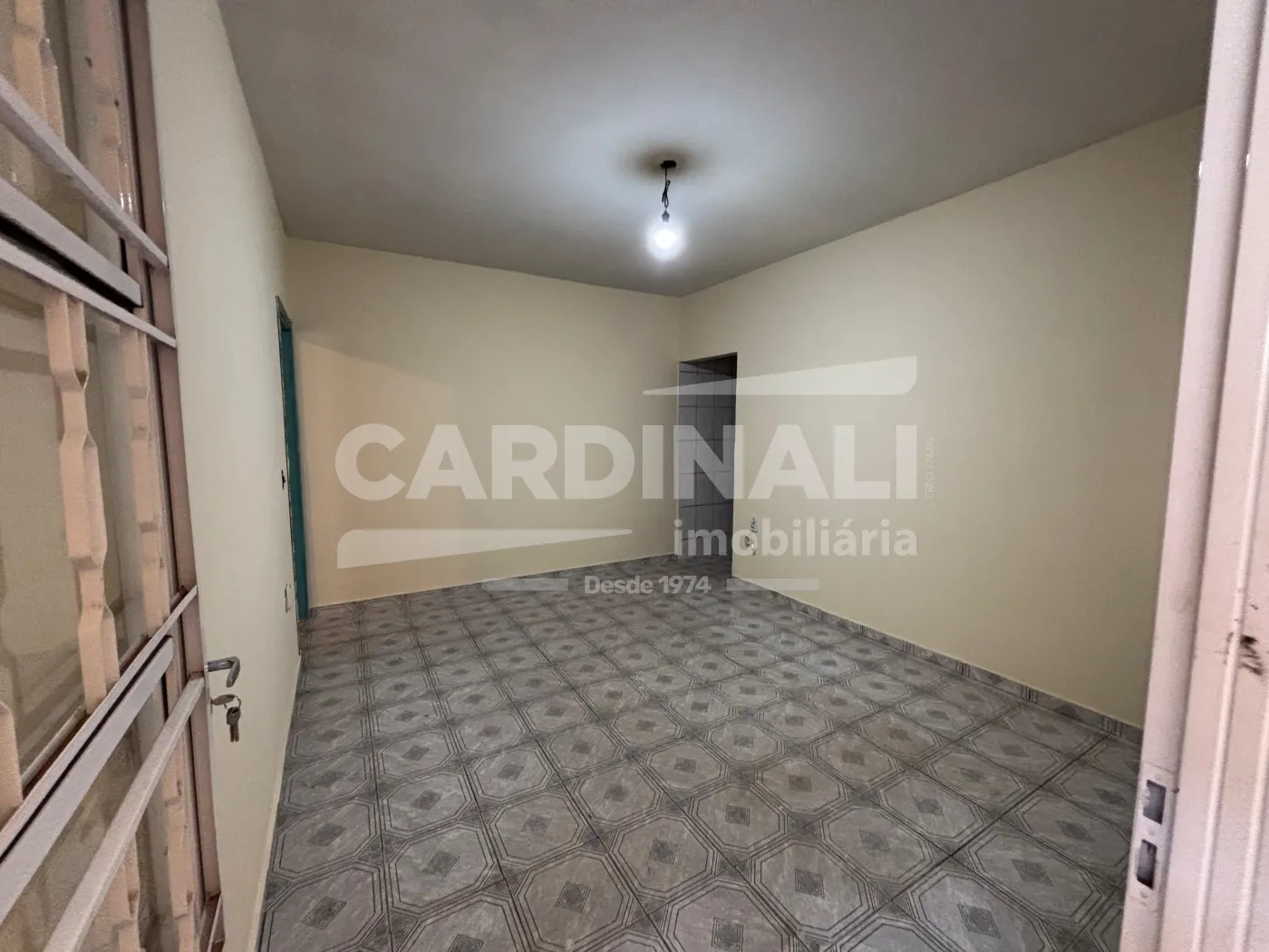 cozinha Comprar Casa / Padrão em São Carlos R$ 300.000,00 - Foto 7