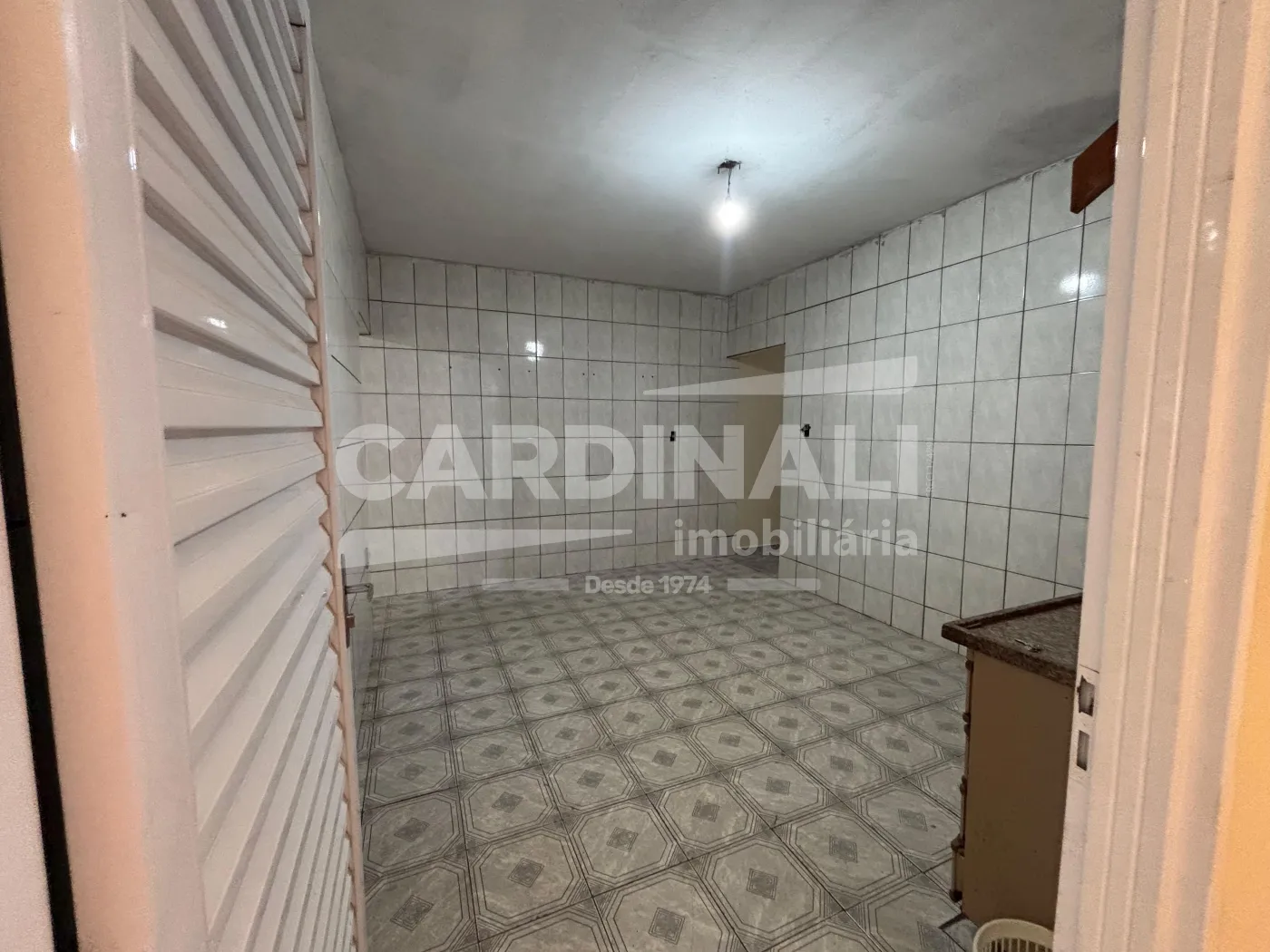 cozinha Comprar Casa / Padrão em São Carlos R$ 300.000,00 - Foto 8
