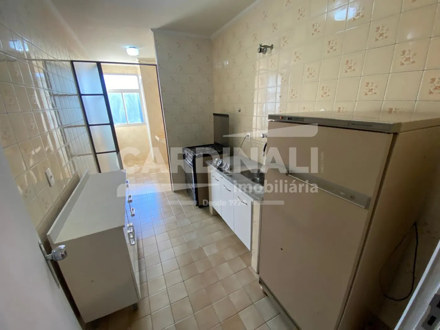 Alugar Apartamento / Padrão em São Carlos R$ 1.550,00 - Foto 15