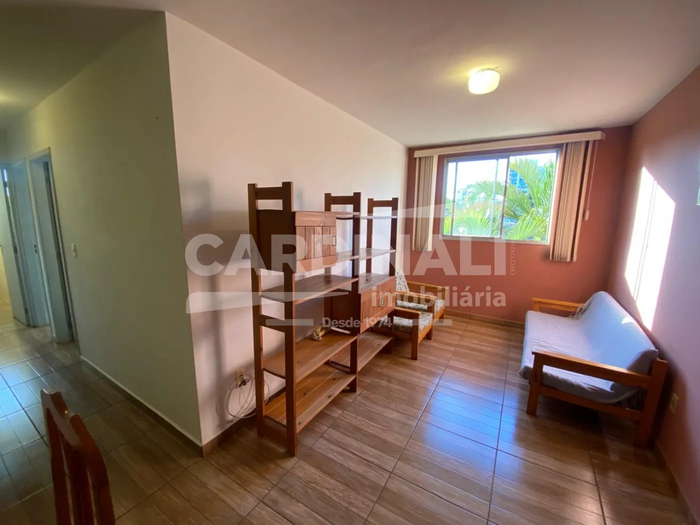 Alugar Apartamento / Padrão em São Carlos R$ 1.550,00 - Foto 6