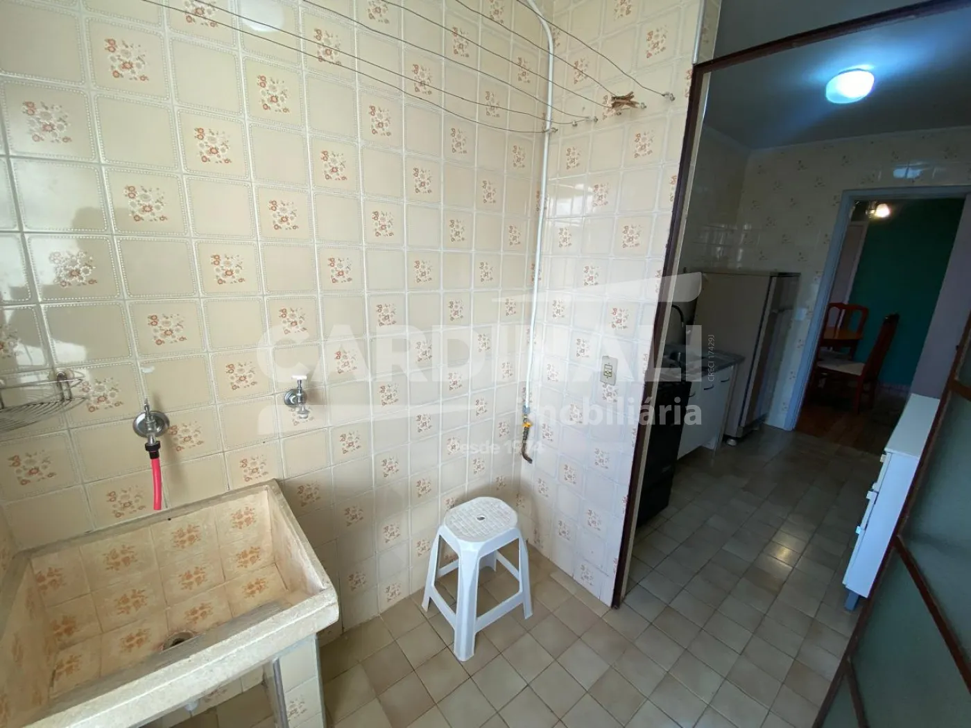 Alugar Apartamento / Padrão em São Carlos R$ 1.550,00 - Foto 16