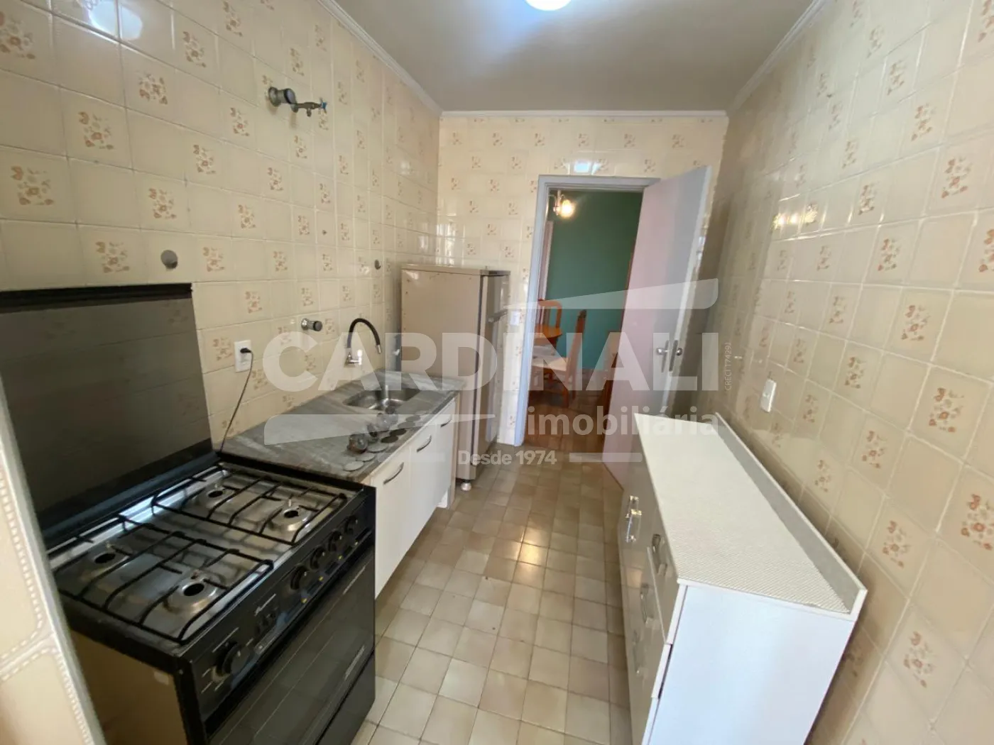 Alugar Apartamento / Padrão em São Carlos R$ 1.550,00 - Foto 17