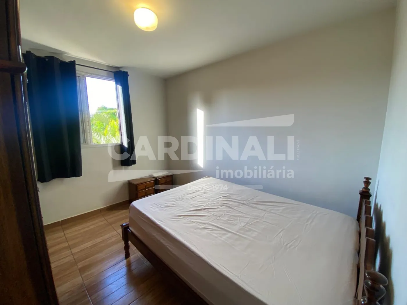 Alugar Apartamento / Padrão em São Carlos R$ 1.550,00 - Foto 8