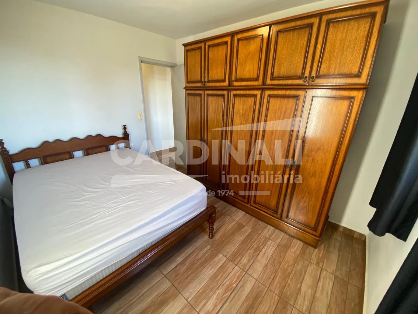 Alugar Apartamento / Padrão em São Carlos R$ 1.550,00 - Foto 13