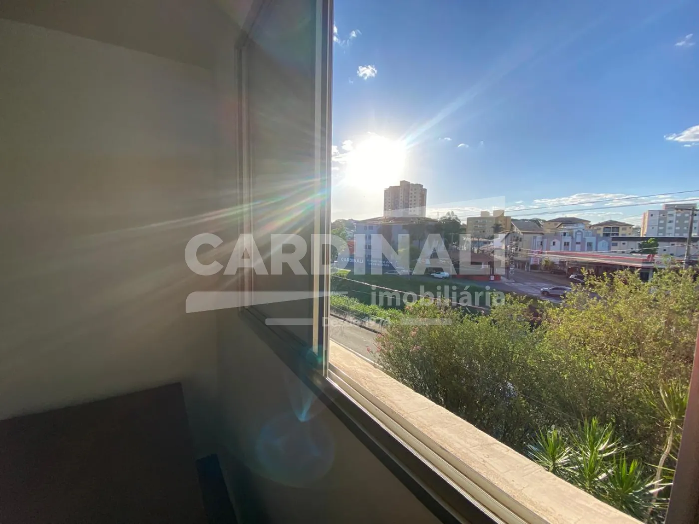 Alugar Apartamento / Padrão em São Carlos R$ 1.550,00 - Foto 19