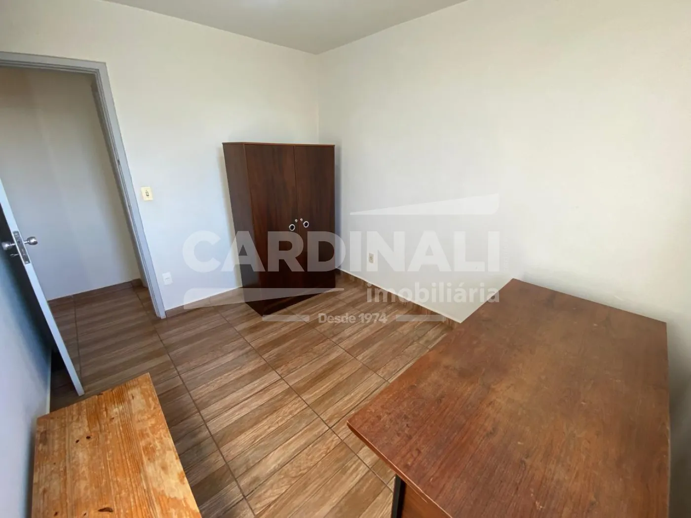 Alugar Apartamento / Padrão em São Carlos R$ 1.550,00 - Foto 9