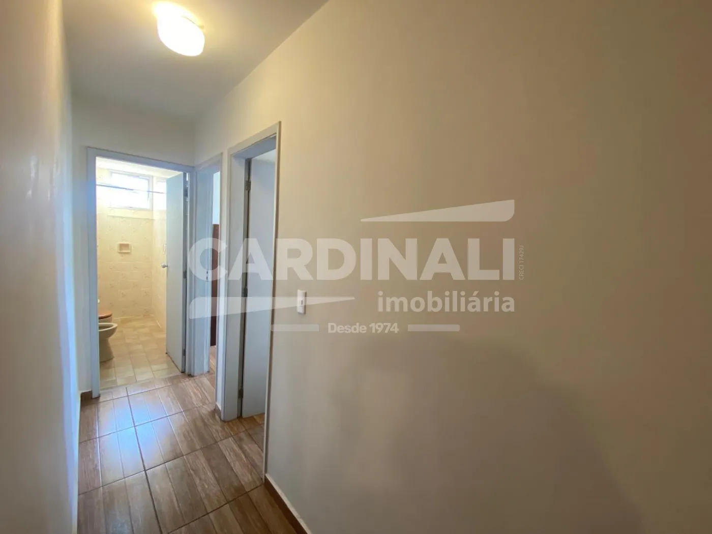 Alugar Apartamento / Padrão em São Carlos R$ 1.550,00 - Foto 14