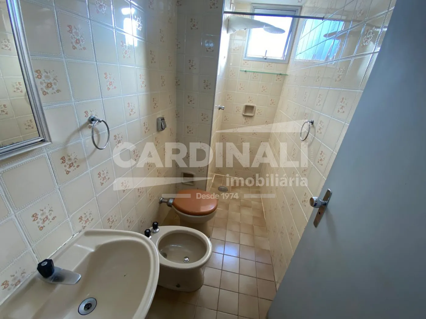 Alugar Apartamento / Padrão em São Carlos R$ 1.550,00 - Foto 11