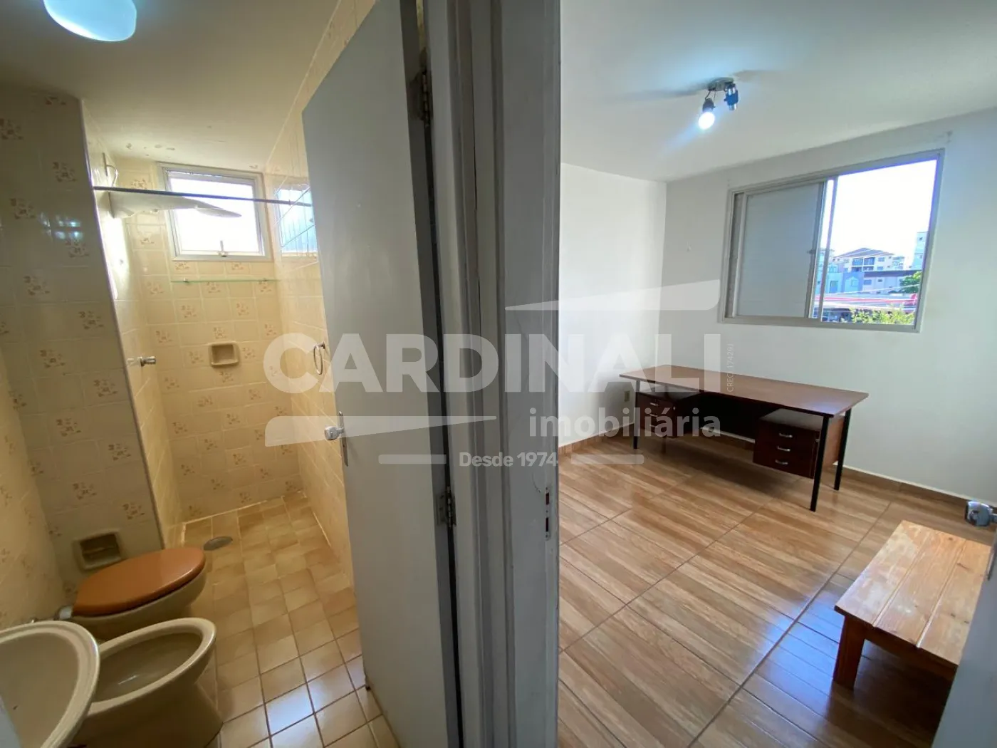 Alugar Apartamento / Padrão em São Carlos R$ 1.550,00 - Foto 12