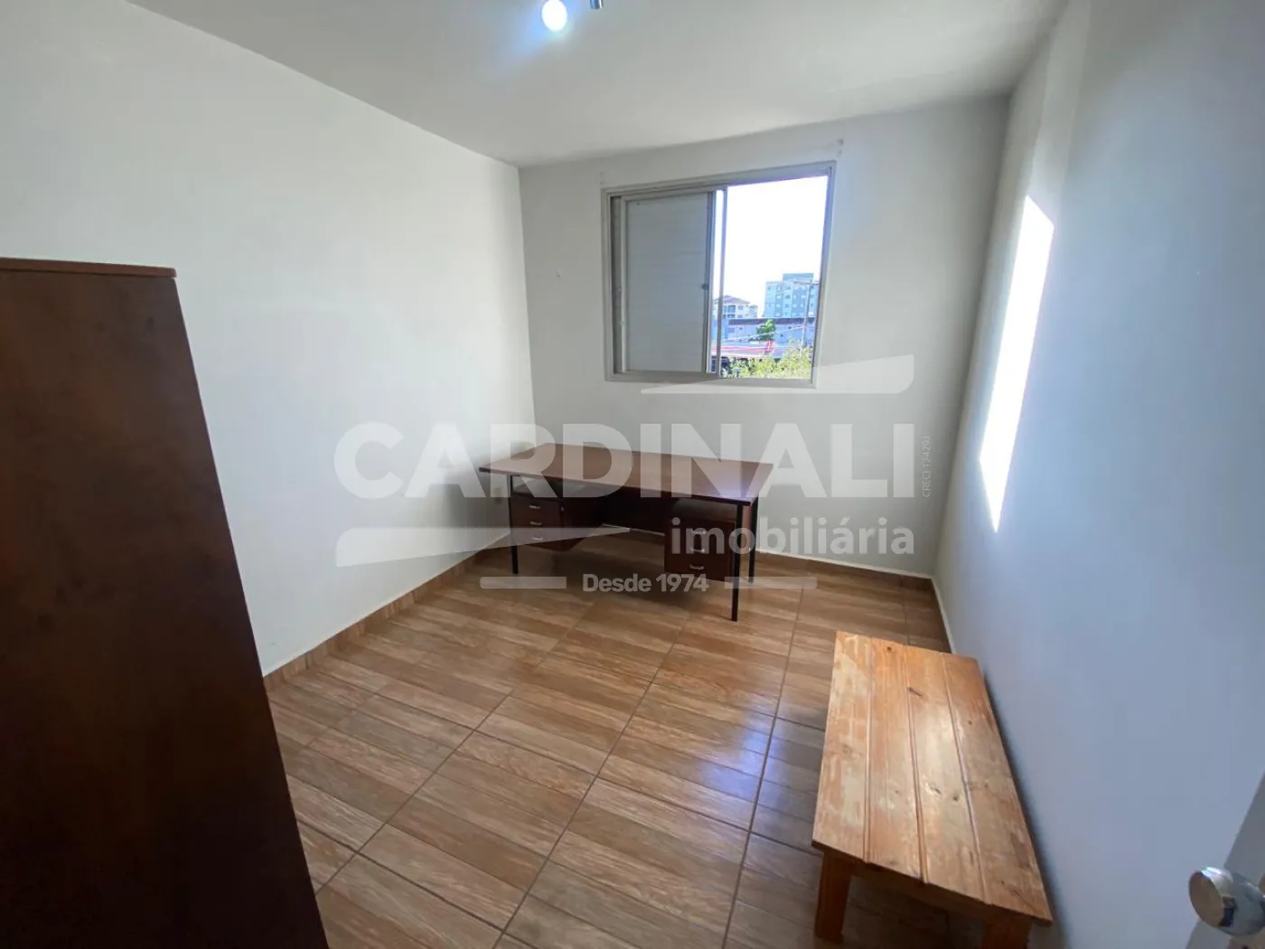 Alugar Apartamento / Padrão em São Carlos R$ 1.550,00 - Foto 10