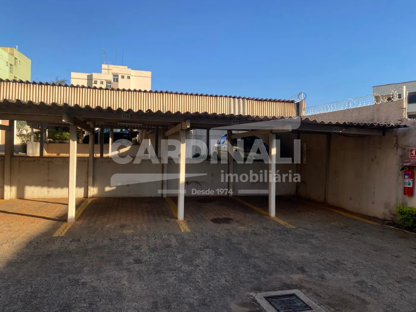Alugar Apartamento / Padrão em São Carlos R$ 1.550,00 - Foto 21