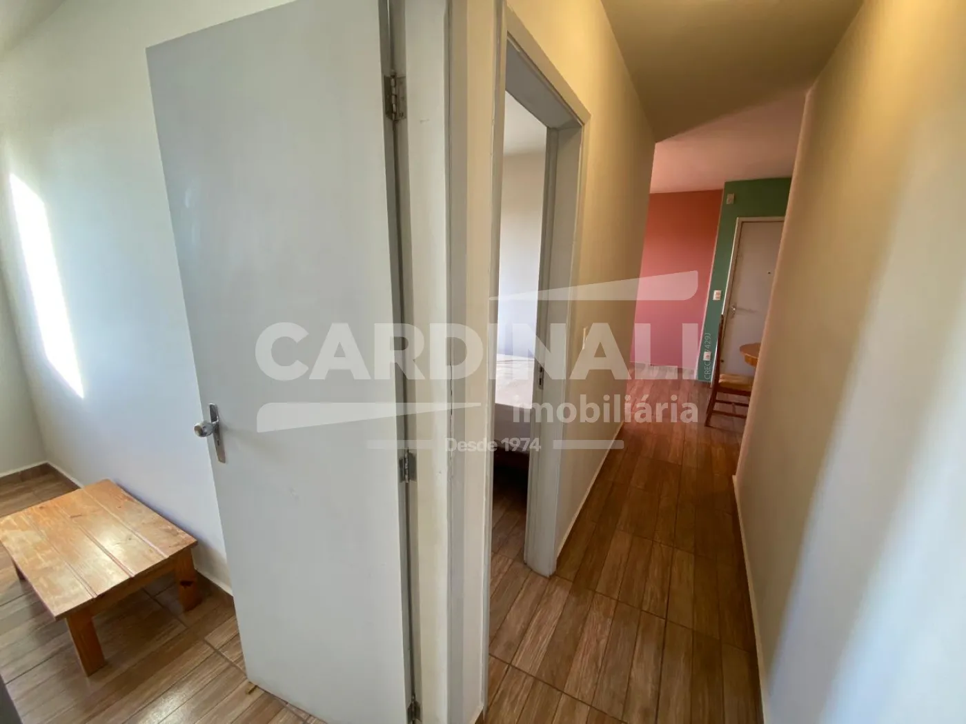 Alugar Apartamento / Padrão em São Carlos R$ 1.550,00 - Foto 7