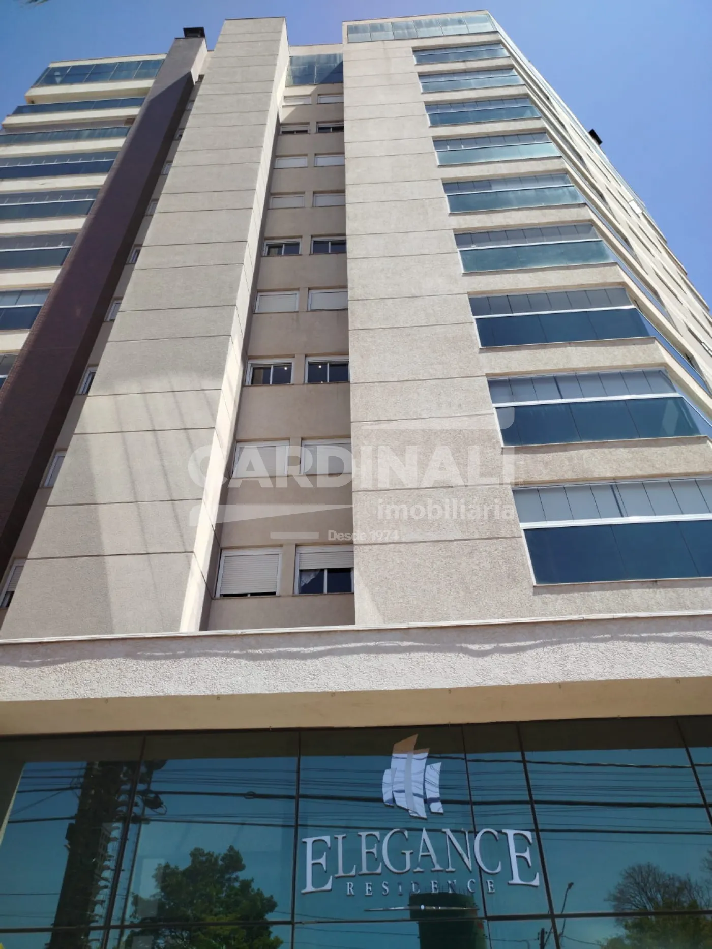 Apartamento / Padrão em São Carlos  Apartamento / Padrão em São Carlos