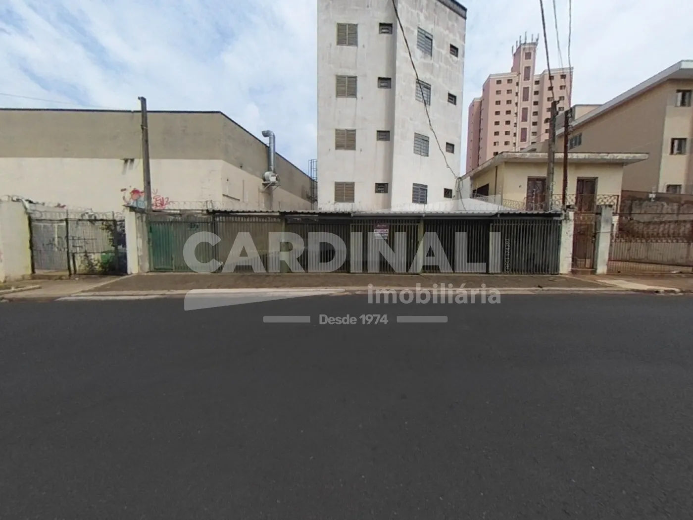 Apartamento / Padrão em São Carlos  Apartamento / Padrão em São Carlos