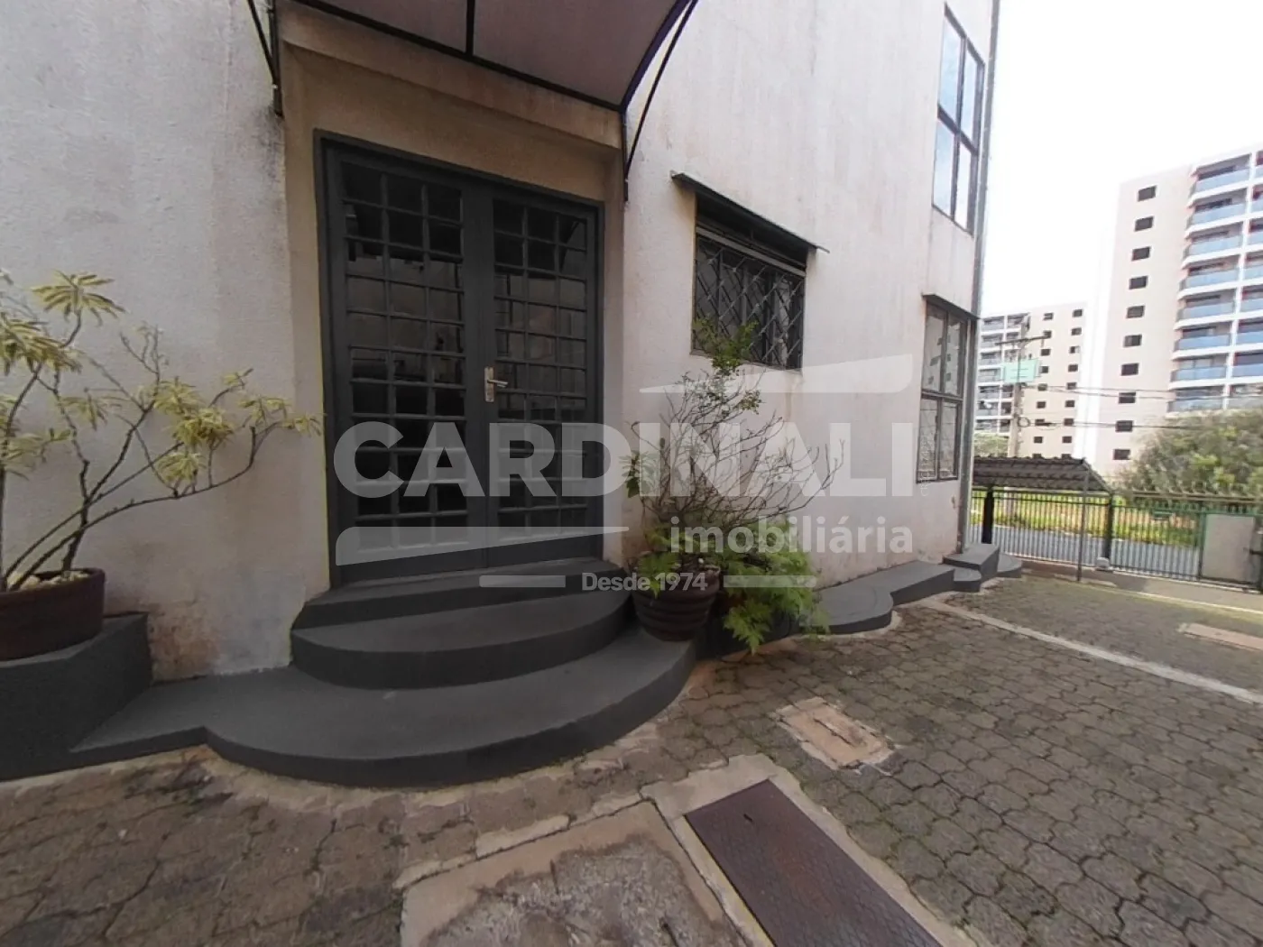 Alugar Apartamento / Padrão em São Carlos R$ 1.000,00 - Foto 2
