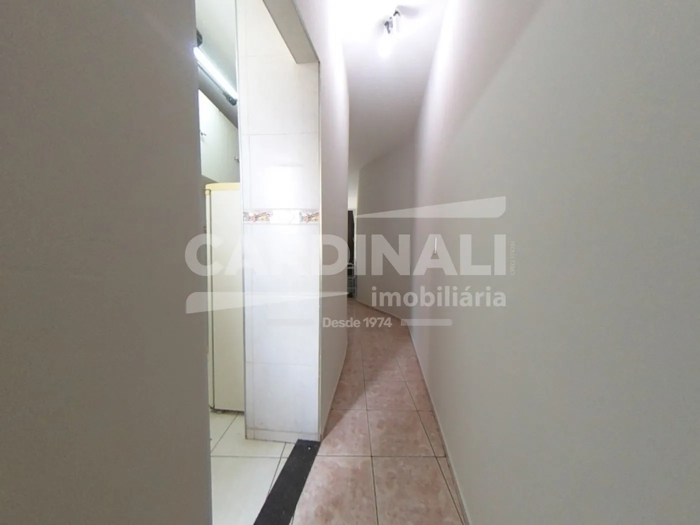 Alugar Apartamento / Padrão em São Carlos R$ 1.000,00 - Foto 3