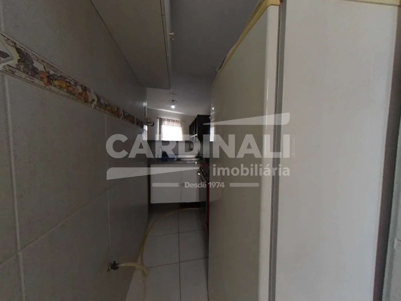 Alugar Apartamento / Padrão em São Carlos R$ 1.000,00 - Foto 4