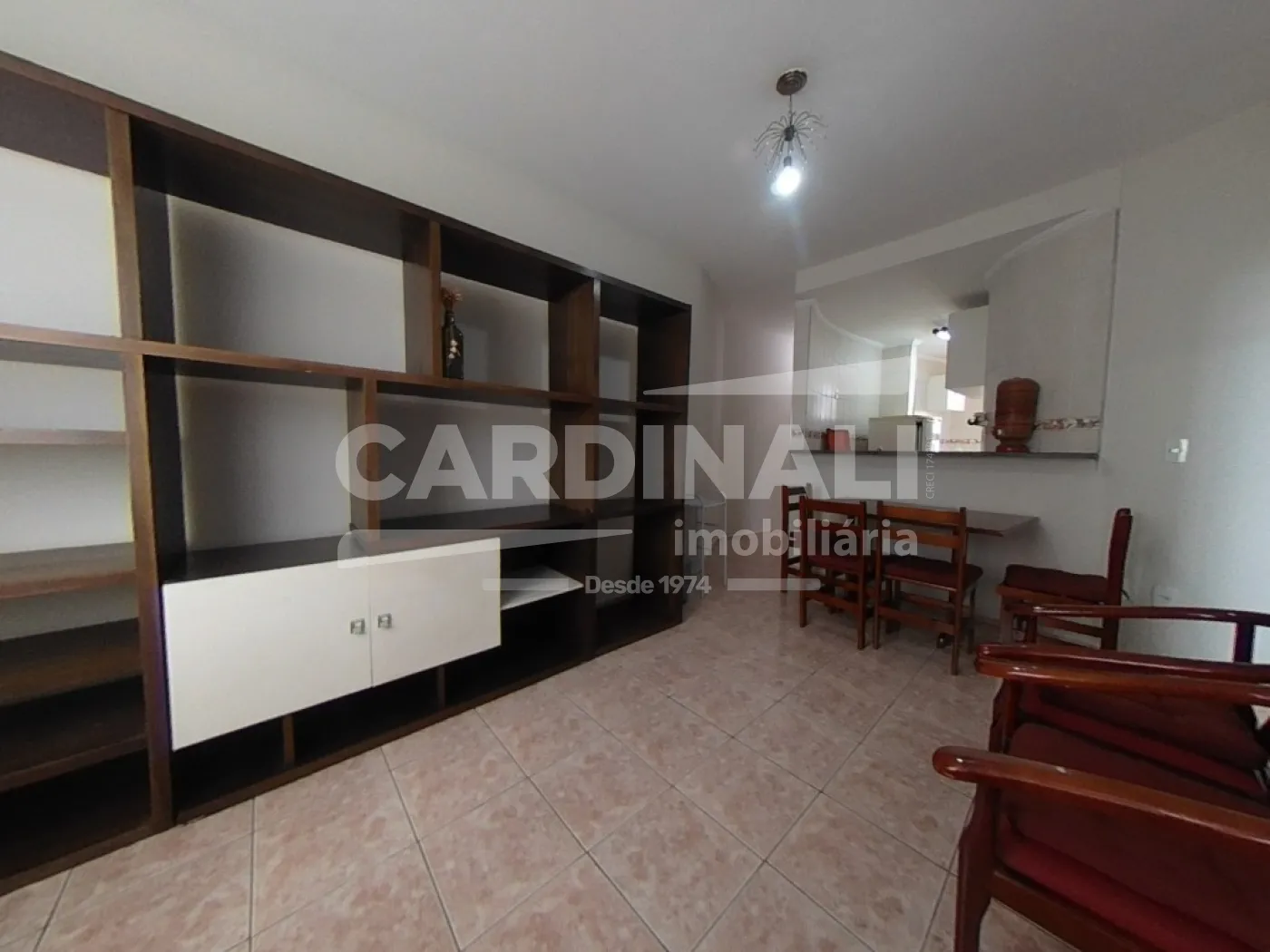 Alugar Apartamento / Padrão em São Carlos R$ 1.000,00 - Foto 5