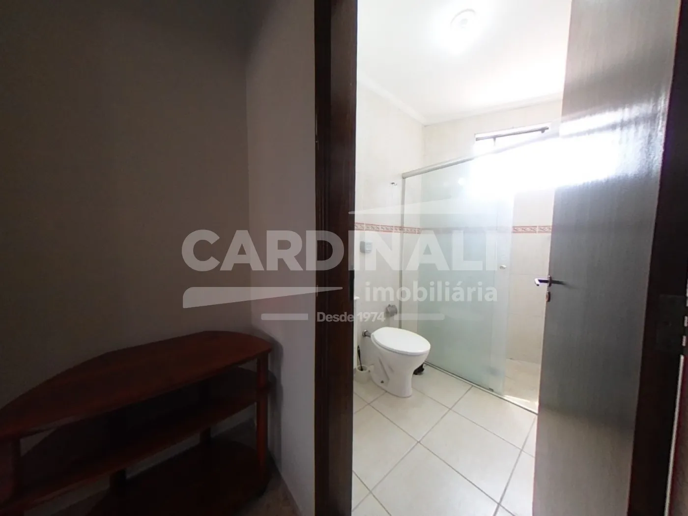 Alugar Apartamento / Padrão em São Carlos R$ 1.000,00 - Foto 6