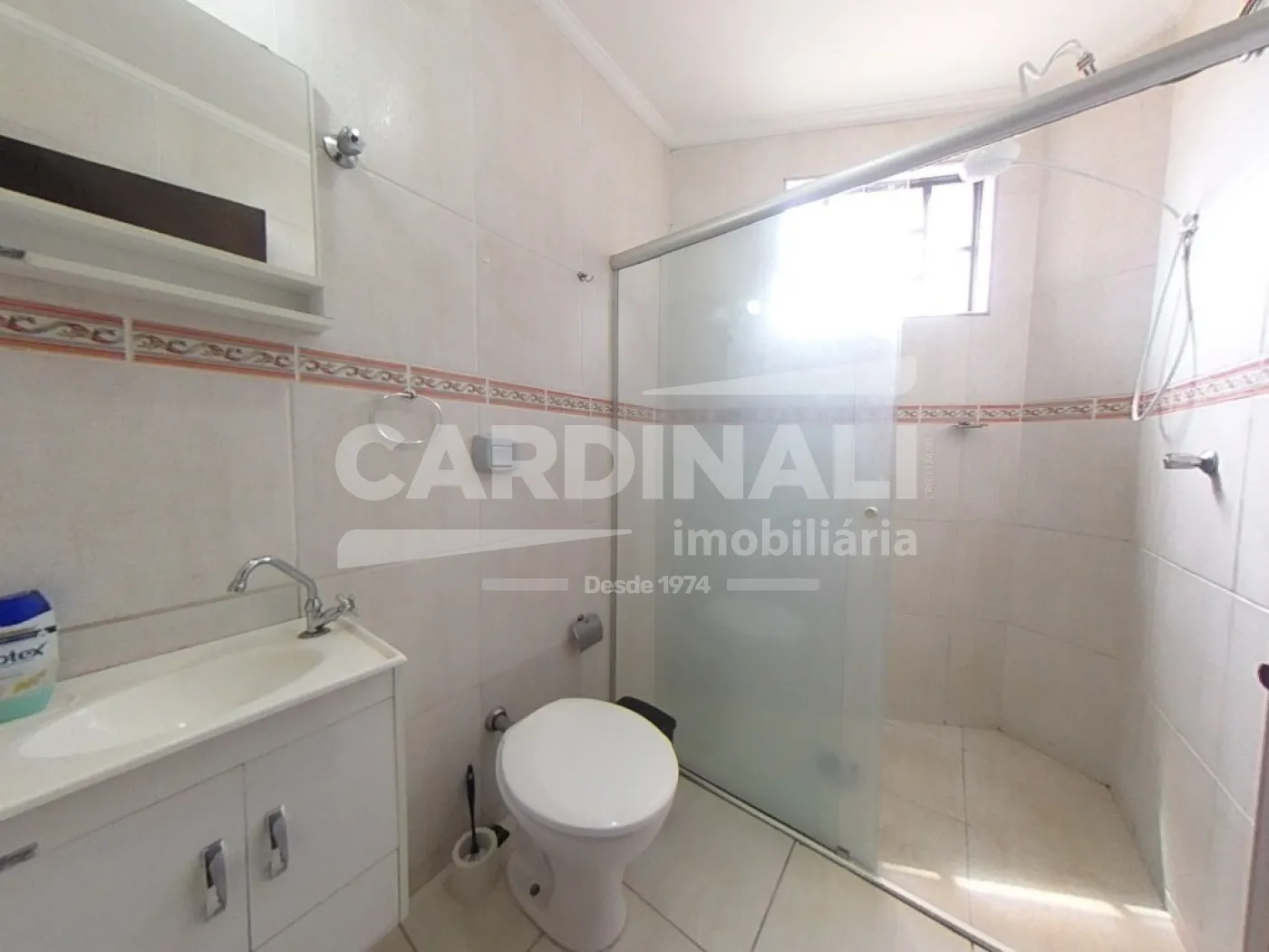 Alugar Apartamento / Padrão em São Carlos R$ 1.000,00 - Foto 7