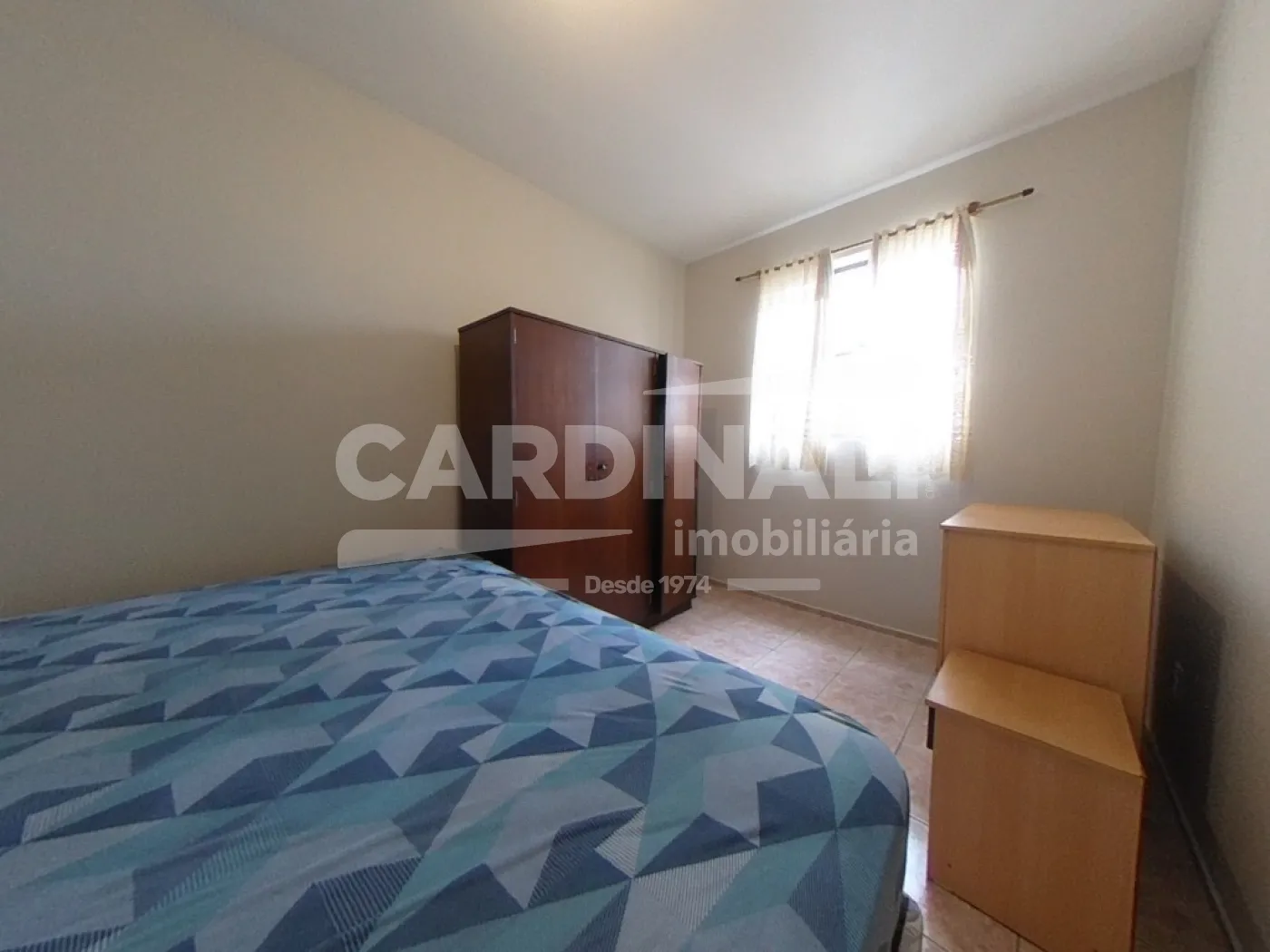 Alugar Apartamento / Padrão em São Carlos R$ 1.000,00 - Foto 8