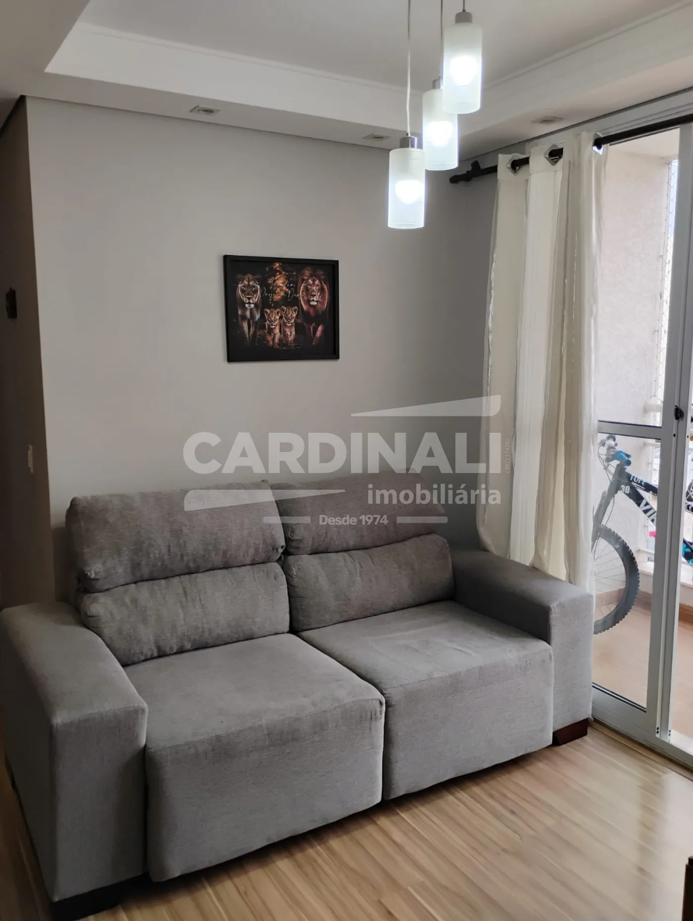 Alugar Apartamento / Padrão em Campinas R$ 3.000,00 - Foto 6