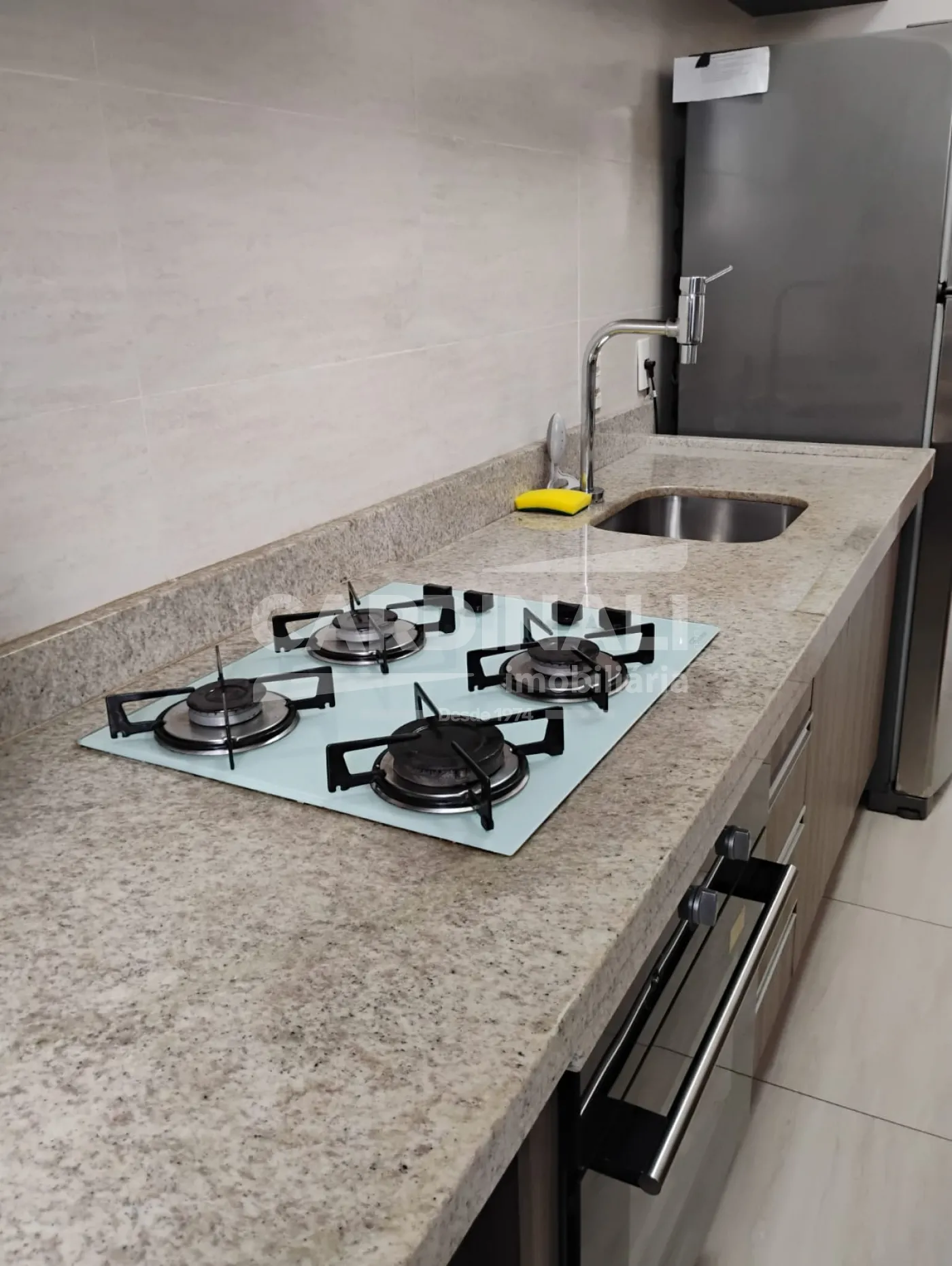 Alugar Apartamento / Padrão em Campinas R$ 3.000,00 - Foto 8