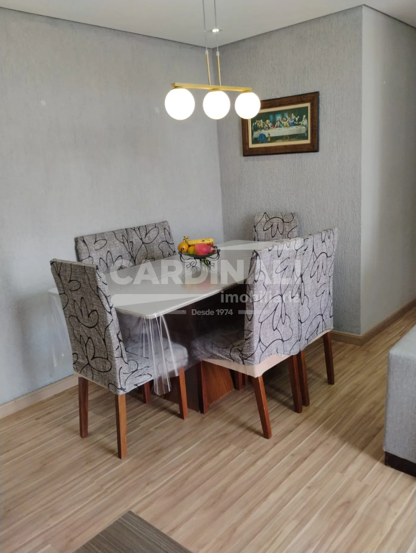 Alugar Apartamento / Padrão em Campinas R$ 3.000,00 - Foto 4