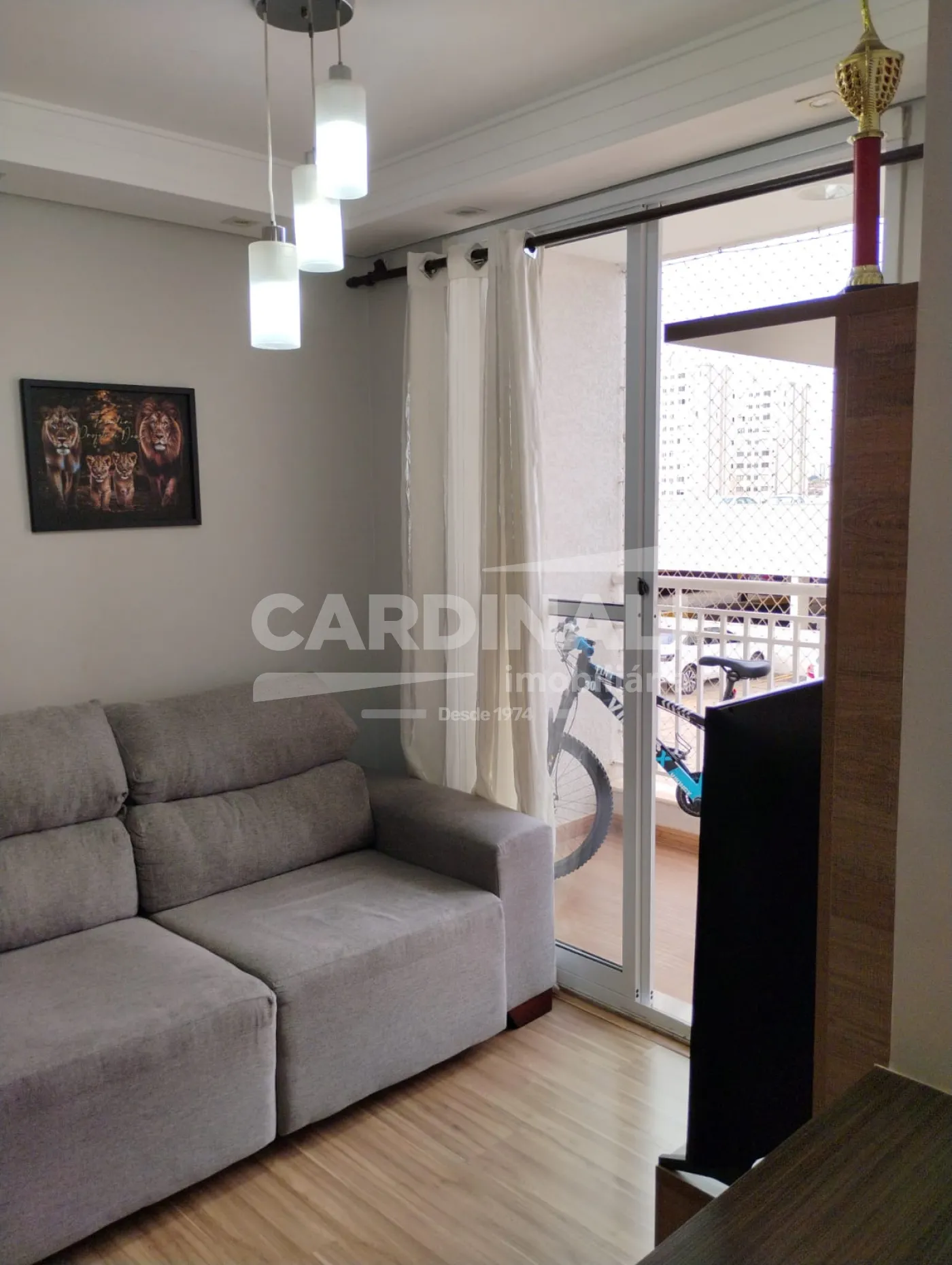 Alugar Apartamento / Padrão em Campinas R$ 3.000,00 - Foto 5