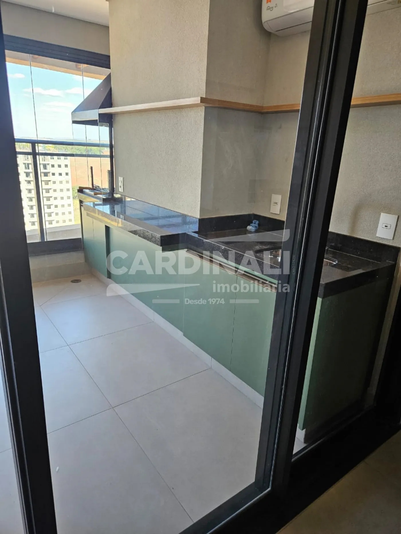 Alugar Apartamento / Padrão em Ribeirão Preto R$ 5.000,00 - Foto 2