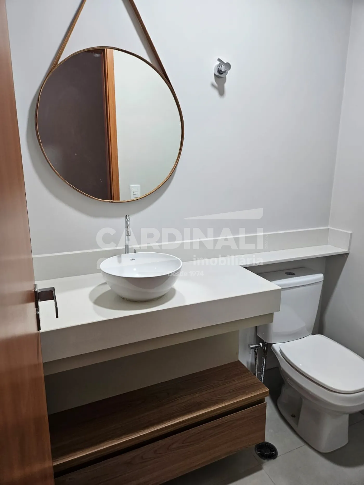 Alugar Apartamento / Padrão em Ribeirão Preto R$ 5.000,00 - Foto 9