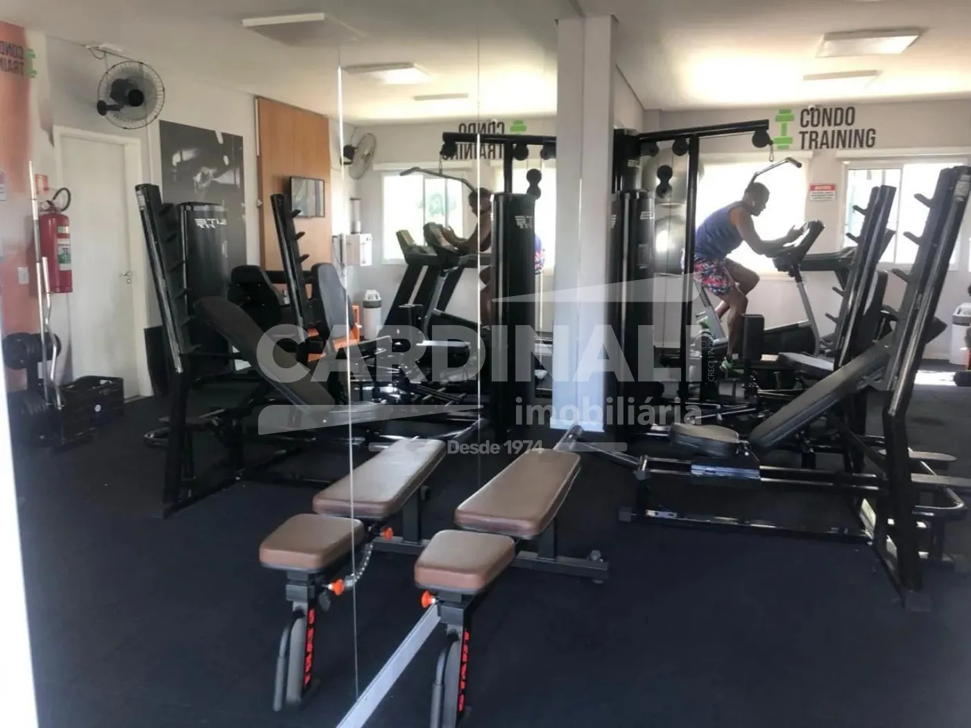 Comprar Apartamento / Padrão em Campinas R$ 288.000,00 - Foto 12