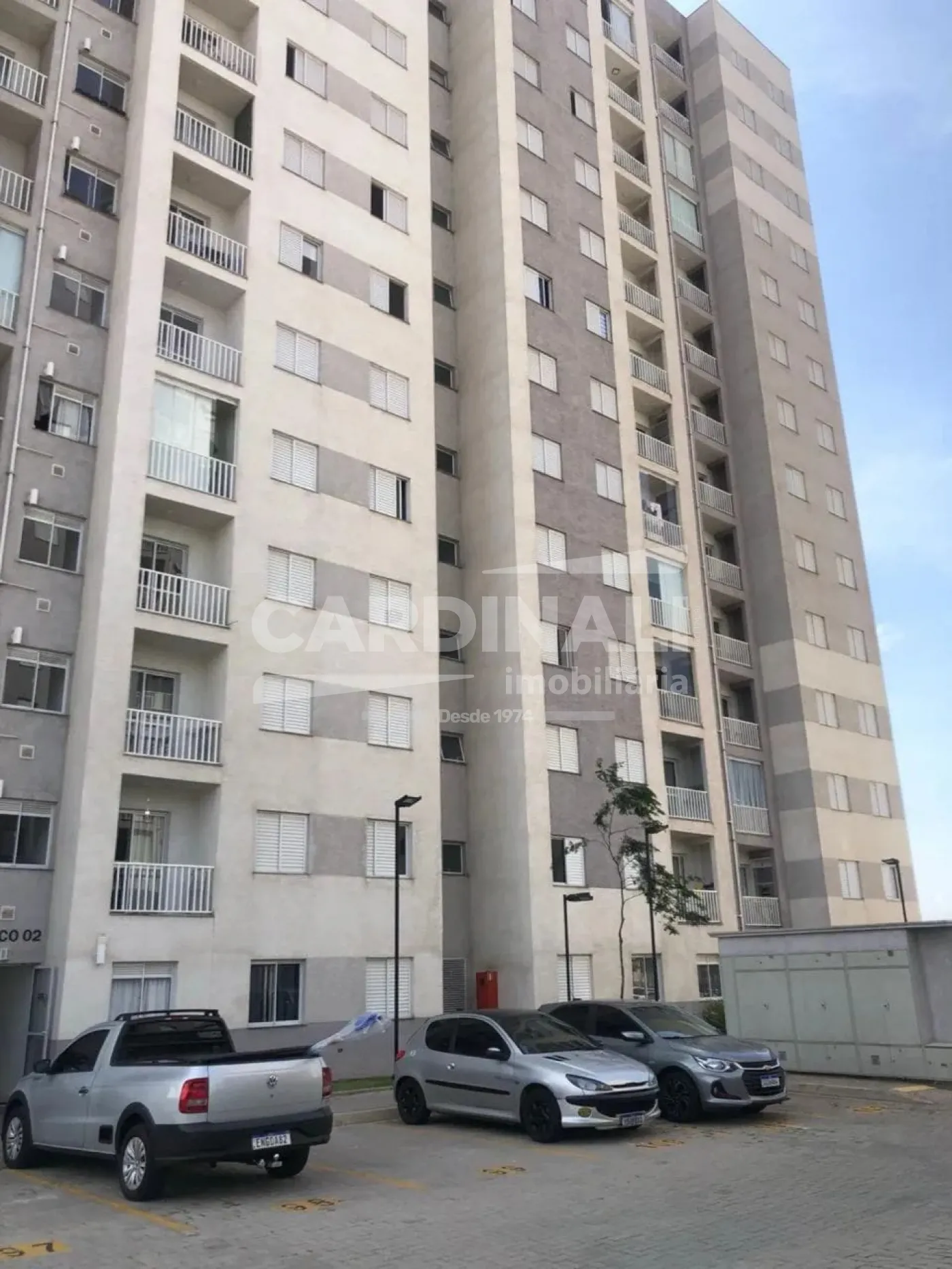Comprar Apartamento / Padrão em Campinas R$ 288.000,00 - Foto 1