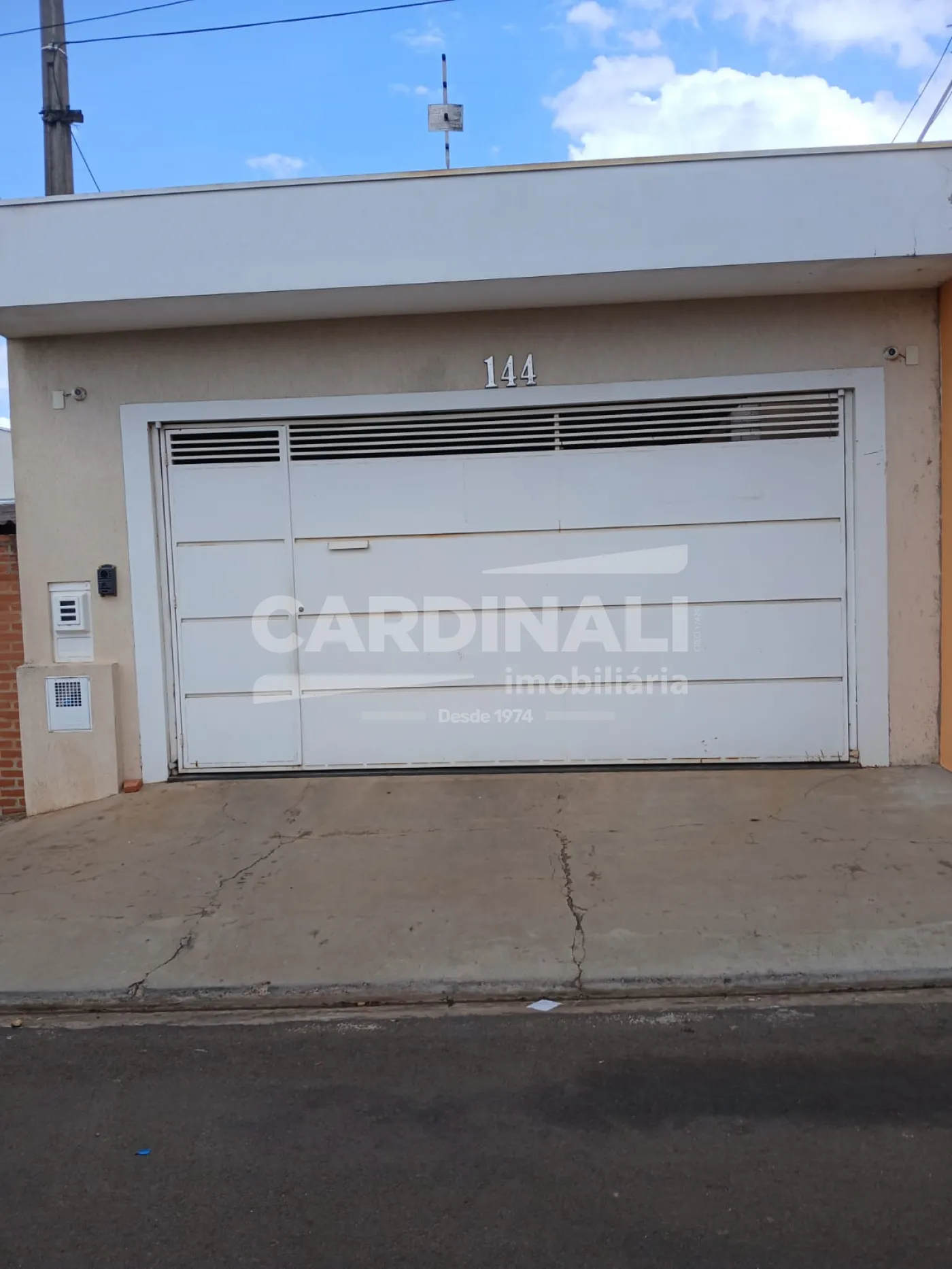 Comprar Casa / Padrão em São Carlos R$ 420.000,00 - Foto 1