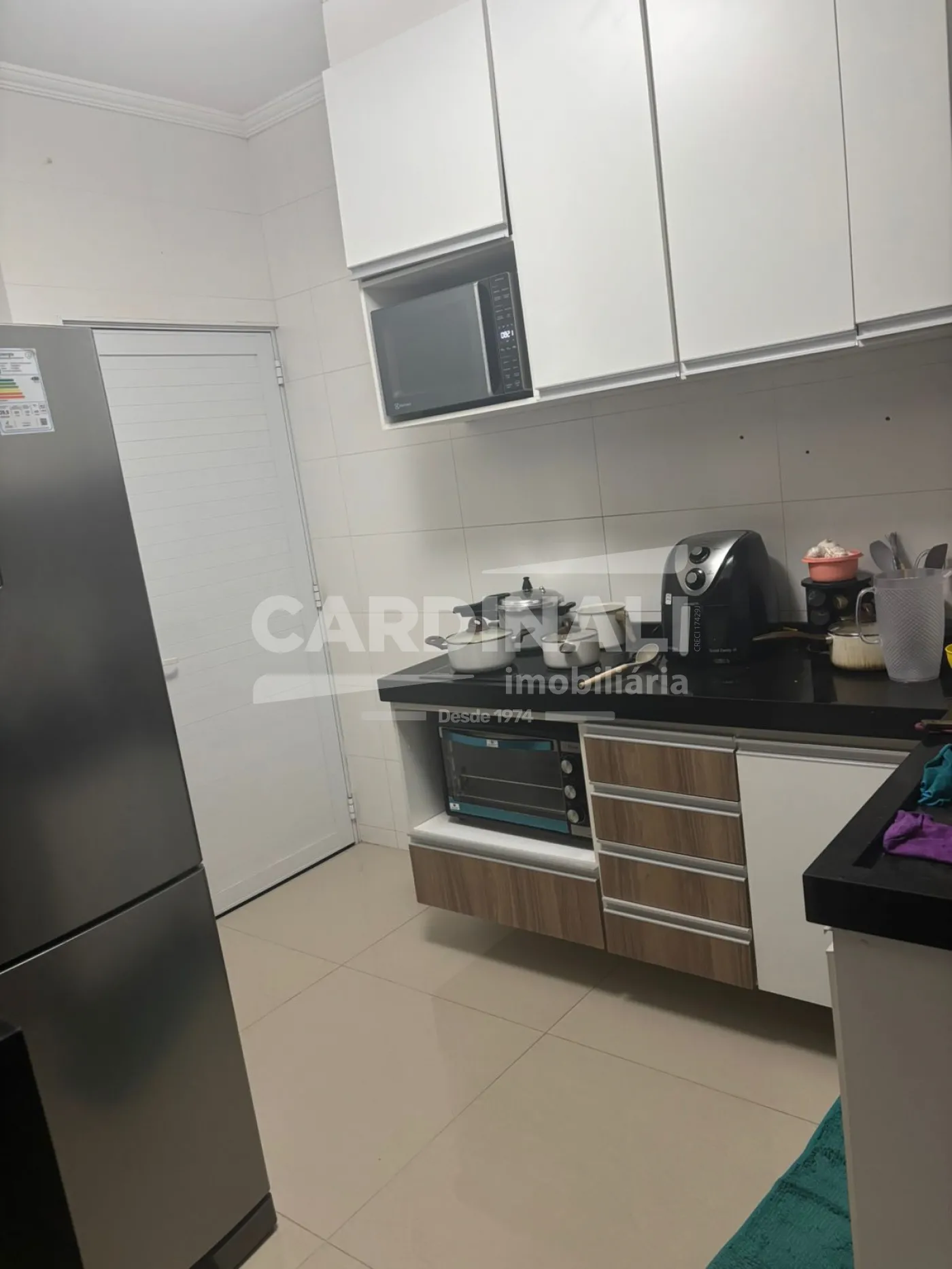 Comprar Casa / Padrão em São Carlos R$ 420.000,00 - Foto 3