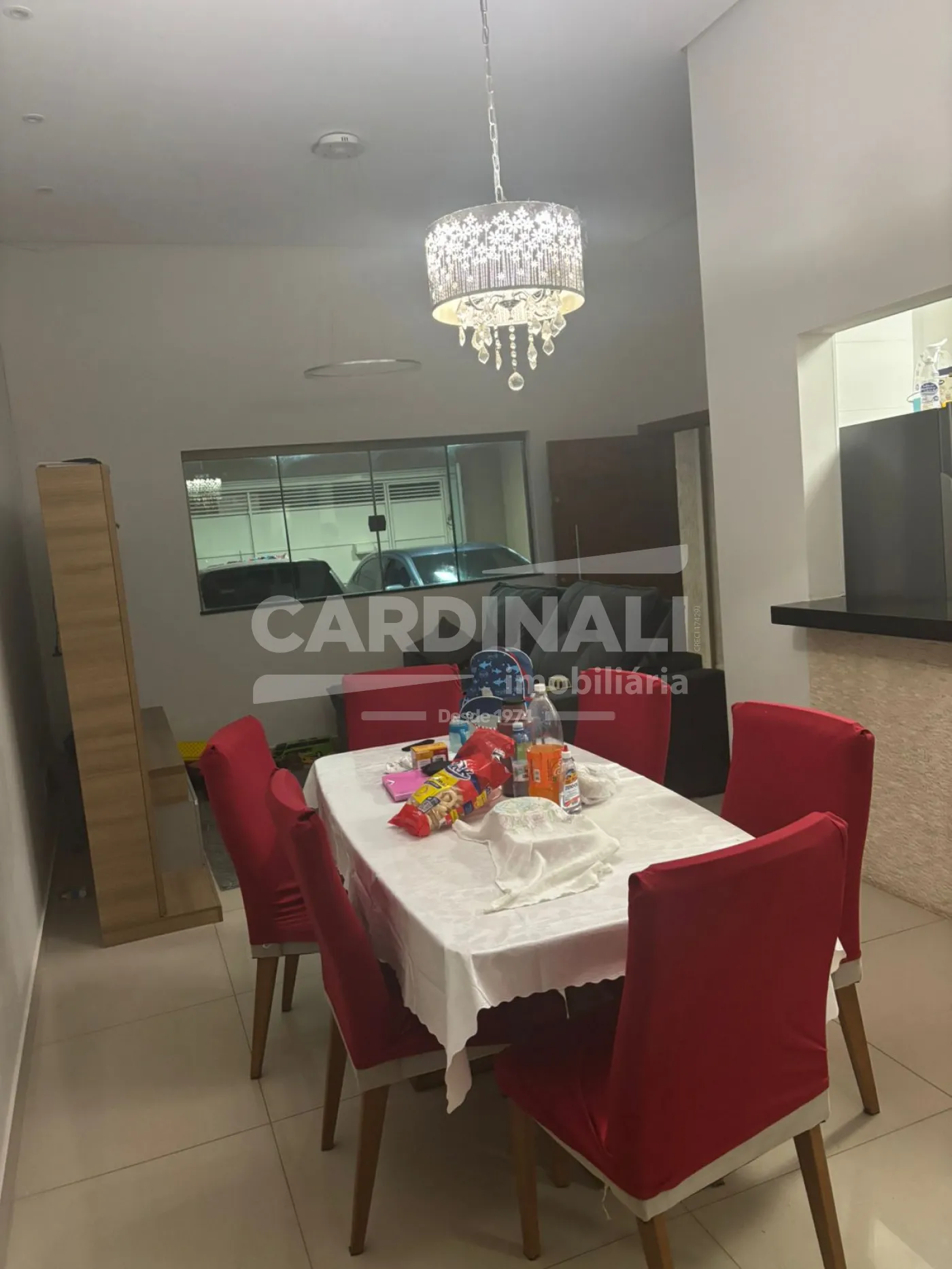 Comprar Casa / Padrão em São Carlos R$ 420.000,00 - Foto 2