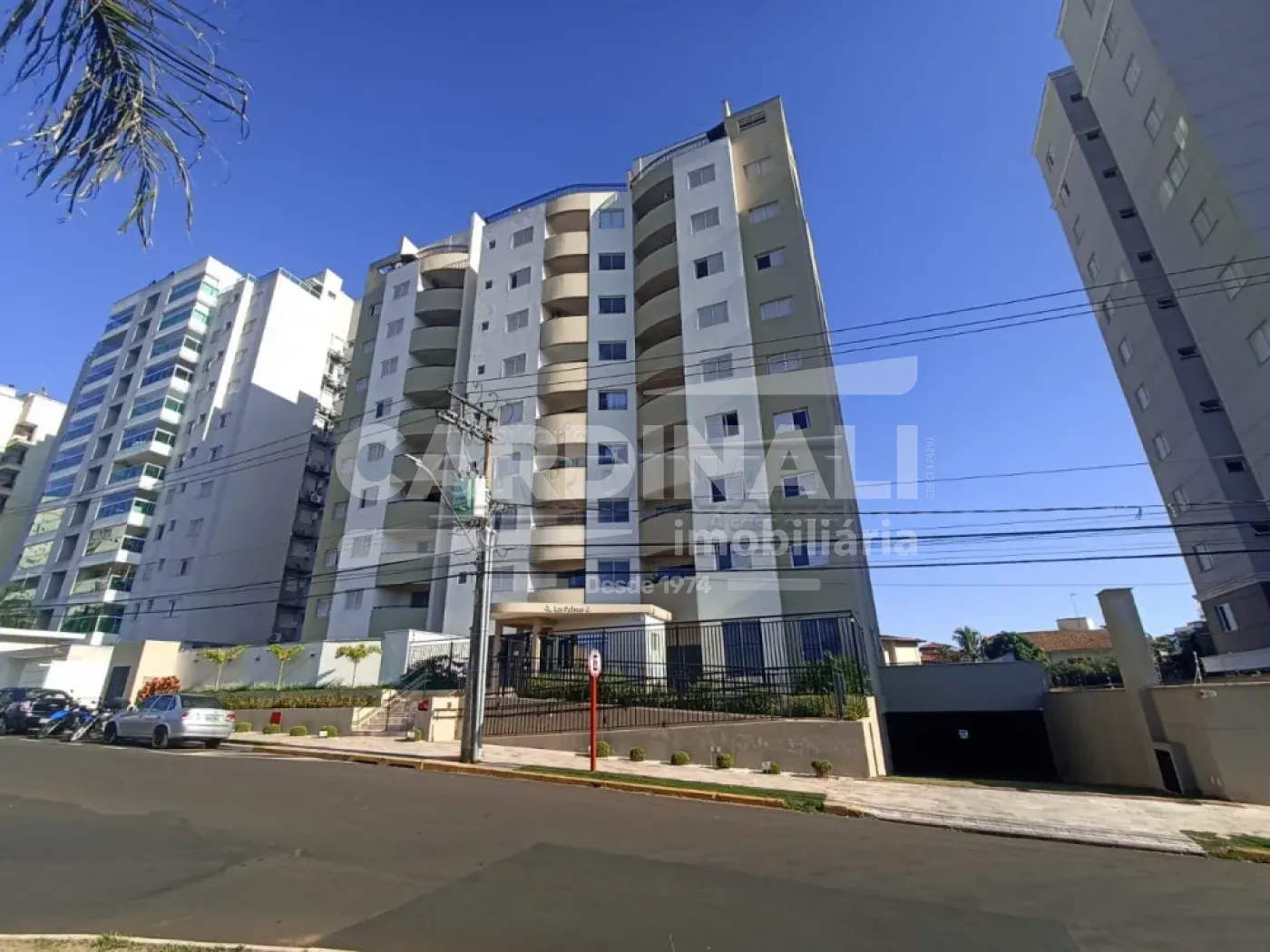 Apartamento / Padrão em São Carlos  Apartamento / Padrão em São Carlos